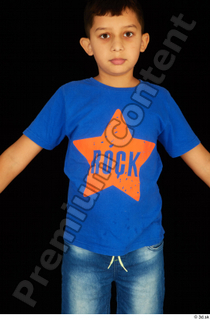 Timbo blue t shirt dressed upper body 0001.jpg